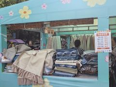 -西北轻工批发市场