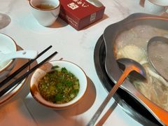 -八合里潮汕鲜牛肉火锅(吉大店)