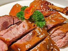 -雀蓝川菜(星悦汇店)