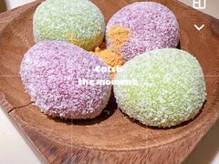 -渔语鱼酸菜鱼新川菜(来福士店)