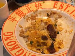 -肥韬茶餐厅(海上世界店)