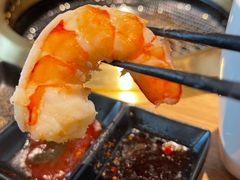 -牛角烧肉(步步高星城天地店)