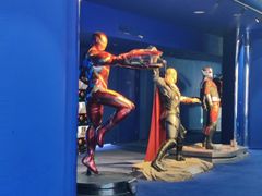 -SFC上影影城(港汇永华IMAX激光店)