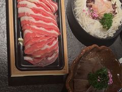 -湊湊火锅·茶憩(卓展店)