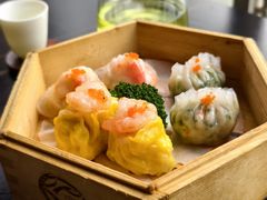 海皇三拼-鹿鸣酒家(越秀店)