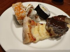 -怡咖啡·自助餐·西安香格里拉