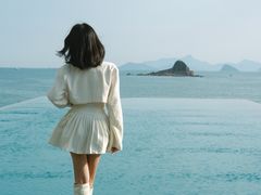 -深圳大梅沙京基洲际度假酒店