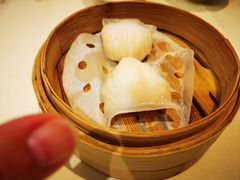 -利苑酒家(金宝店)