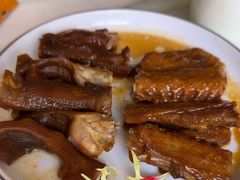 -东江渔村·古典园林·30年粤菜老字号(太和店)