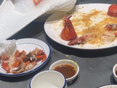 -海鲜e族(马王堆店)