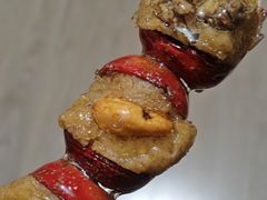 -糖葫芦王保定名吃(古莲花池店)