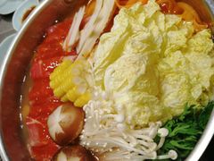 -古京·臻致料理(月湖店)