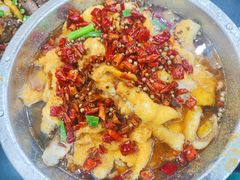 -鱼之家小四川水煮鱼
