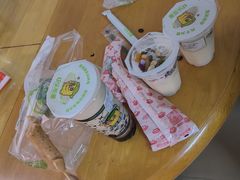 -快乐番薯(南海黄岐店)