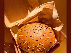 -麦当劳(海岸城店)