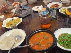 -小户人家(循礼门南国中心店)