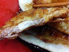 iphone_upload_pic-北万新包子店(淮海店)