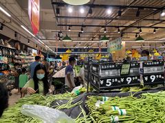 -永辉超市(萧山宝龙广场店)