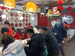 -咬不得高祖生煎·简餐(高银街店)