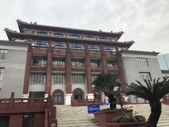 -四川大学(望江校区)