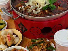 -聂发财重庆江湖菜(解放碑店)
