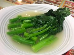 -民华餐厅(华鸿大楼店)