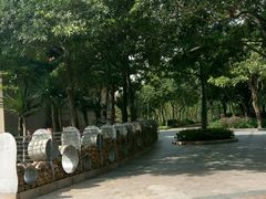 -怡海公园(桂城街道)