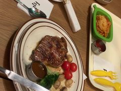 -菲滋意式餐厅(鄞州印象城店)
