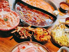 -楠火锅(哈尔滨金爵万象店)