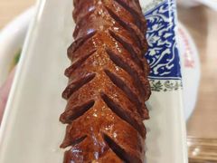 -阿九笨鸡蛋手擀面(总店)