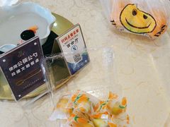-三台山庄中餐厅
