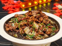 -秀儿四九城·新京菜(亚运村鸟巢店)