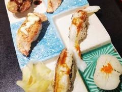 -梦味精致日本料理(新地假日广场店)