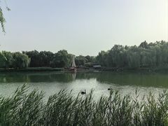 -河北省园博园