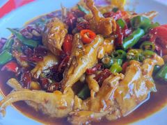 -佳佳麻辣烧菜馆