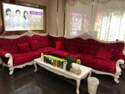 点击看大图 -莎蔓莉莎美容会所