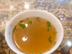 -老乌家特色小炒泡馍(大皮院店)