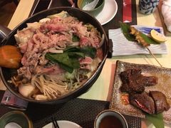 -有喜屋·深夜食堂(北京西路店)