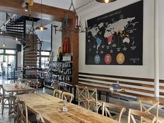 -Torch Coffee 炬点咖啡