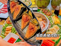 -椰小鸡·琼州糟粕醋(美兰缤纷城店)