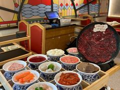 -廖掌柜·重庆鲜货火锅(上海首店)