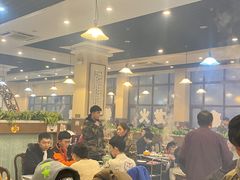 -鑫龙火锅城(青岛分店)
