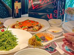 -克比叔叔印度餐厅Kebabs on the Grille(人民广场店)