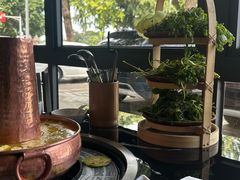 -春耕野菜馆(湖滨路店)