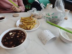 -古南都·清真绿柳居菜馆(太平南路店)