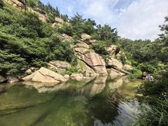 -无染寺