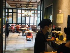-棒约翰比萨·意面(金桥国际店)