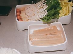 -半天妖烤鱼(嘉德万达广场店)