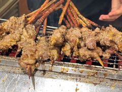 -盛宴自助餐厅(运达喜来登店)