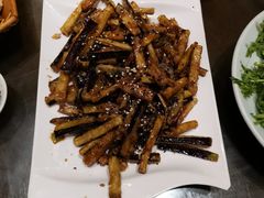 -浩家苑菜馆(汉口路店)